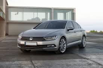 opony do VW Passat Sedan B8