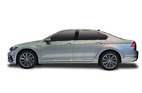 opony do VW Passat Sedan B8 FL