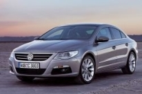 opony do VW Passat Sedan CC