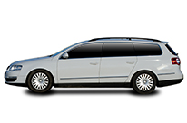 opony do VW Passat Variant B5