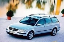 opony do VW Passat Variant B5 FL