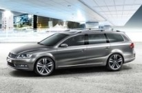 opony do VW Passat Variant B7