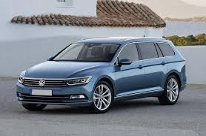 opony do VW Passat Variant B8