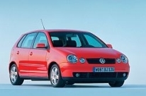 opony do VW Polo Hatchback IV