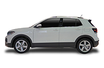 opony do VW T-Cross SUV I