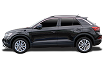 opony do VW T-Roc Crossover I FL