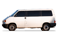 opony do VW T4 Transporter T4
