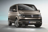 opony do VW T6 Multivan T6