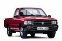 opony do VW Taro Pick-Up I