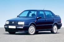 opony do VW Vento Sedan I