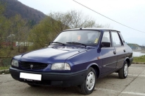 opony do Dacia 1410 Sedan I