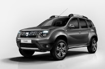 opony do Dacia Duster SUV I FL