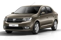 opony do Dacia Logan Sedan II FL