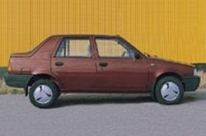 opony do Dacia Nova Sedan I