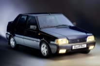 opony do Dacia Supernova Sedan I