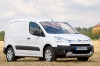 Dobór Opon Do Citroen Berlingo | Pomożemy W Wyborze Opon | Opony.com