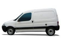 opony do Citroen Berlingo Dostawczy II FL