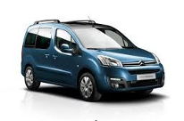 opony do Citroen Berlingo Van II FL