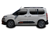 Dobór Opon Do Citroen Berlingo | Pomożemy W Wyborze Opon | Opony.com