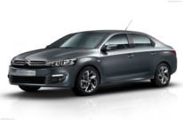 opony do Citroen C-Elysee Sedan I FL