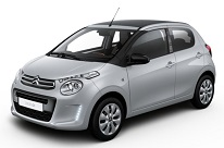 opony do Citroen C1 5door II