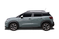 opony do Citroen C3 Aircross III FL