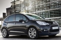 opony do Citroen C3 Hatchback II