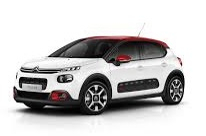 opony do Citroen C3 Hatchback III