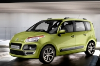 Dobór Opon Do Citroen C3 Picasso | Pomożemy W Wyborze Opon | Opony.com