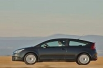 opony do Citroen C4 Coupe I