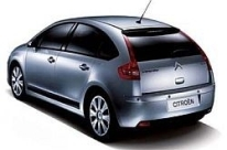 opony do Citroen C4 Hatchback I