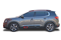 opony do Citroen C5 Aircross SUV I