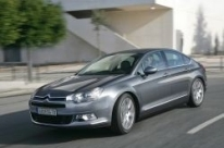 opony do Citroen C5 Sedan II