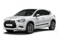 opony do Citroen DS4 Hatchback I