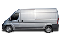 opony do Citroen Jumper Dostawczy III FL