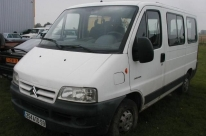 opony do Citroen Jumper Van II