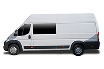 opony do Citroen Jumper Van III FL