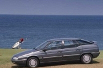 opony do Citroen XM Hatchback I