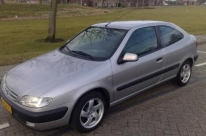 opony do Citroen Xsara Coupe I