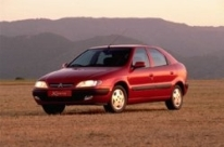 opony do Citroen Xsara Hatchback I