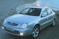 opony do Citroen Xsara Hatchback II