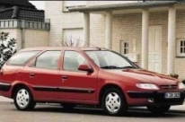 opony do Citroen Xsara Kombi I