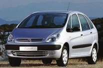 opony do Citroen Xsara Picasso Van I