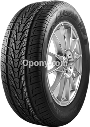 opony Roadstone ROADIAN HP