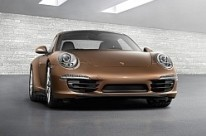 opony do Porsche 911 Coupe 991