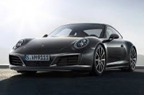 opony do Porsche 911 Coupe 991 FL