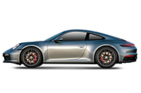 opony do Porsche 911 Coupe 992