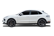 opony do Porsche Macan SUV I FL