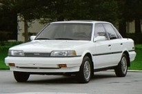 opony do Toyota Camry Sedan II