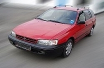 opony do Toyota Carina Kombi I